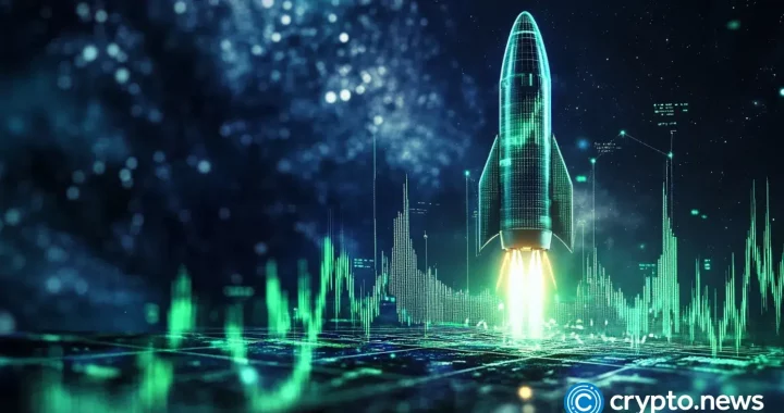 This crypto under $0.0025 aims to rocket past $0.10