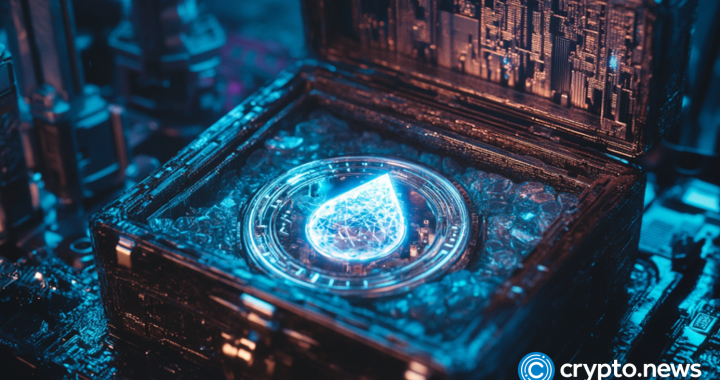 Sui Network selected as launch partner for Google’s Agentic Payments Protocol