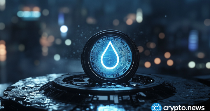 SUI price wavers as token unlock event outweighs Coinbase futures listing