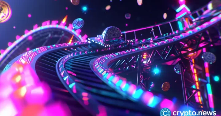 Aster token climbs 14% as protocol tops daily fees among perps DEXs