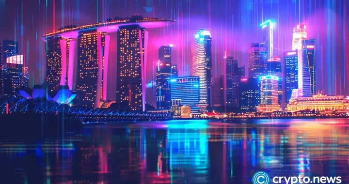 QCP Trading receives major payment institution license in Singapore