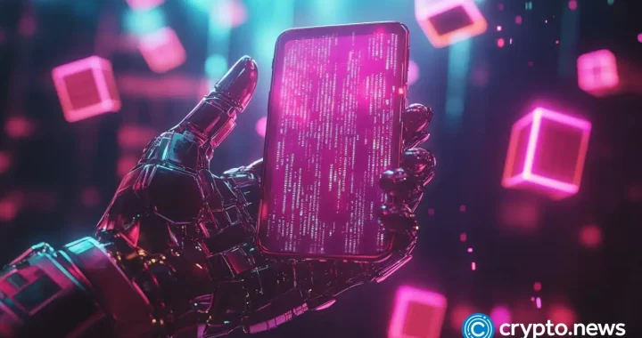 DePIN startup GAIA opens pre-sale for Galaxy S25 Edge AI smartphone