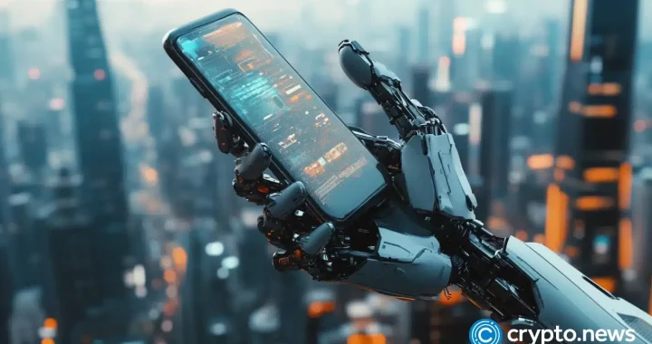 Mint Miner brings green and clean crypto mining to mobiles