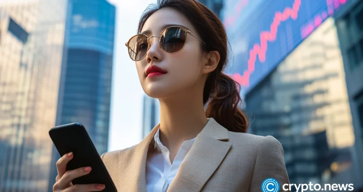 South Korea will share crypto data with 48 nations