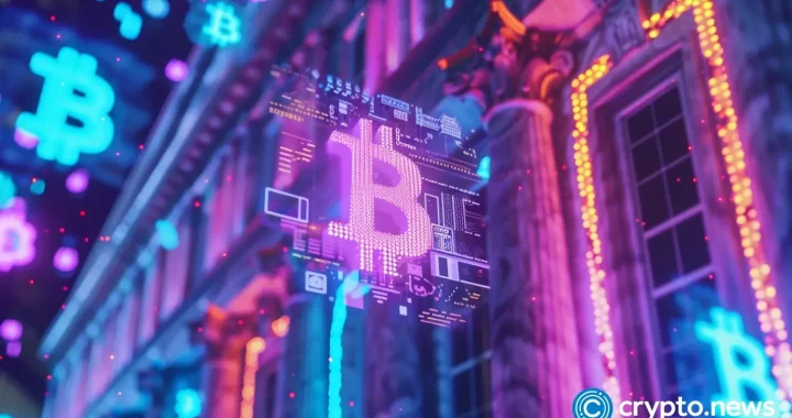 Warsaw Stock Exchange lists its first Bitcoin ETF