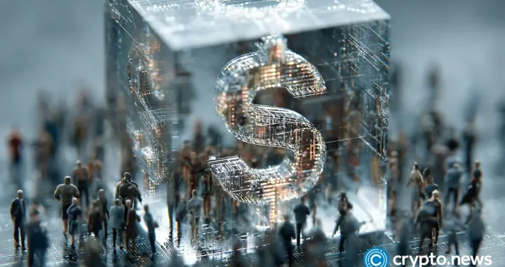 Stablecoin market cap hits record $294.6b as regulation fuels growth