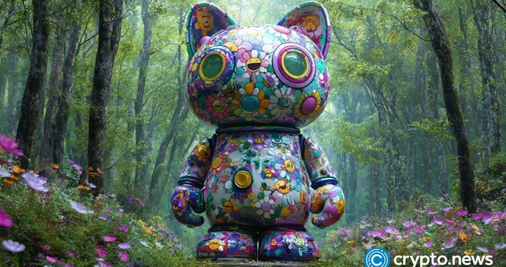 All NFT Strategy tokens go live on OpenSea