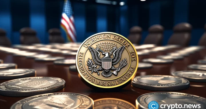 SEC and CFTC join forces to clear regulatory path for crypto