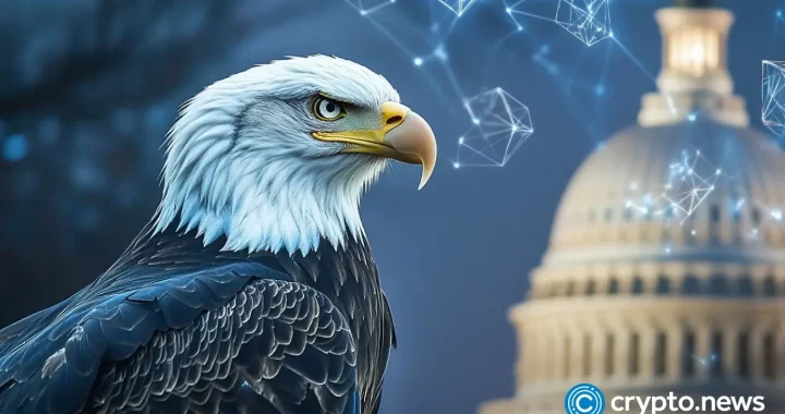 SEC eyes crypto integration with Wall Street in policy shake-up