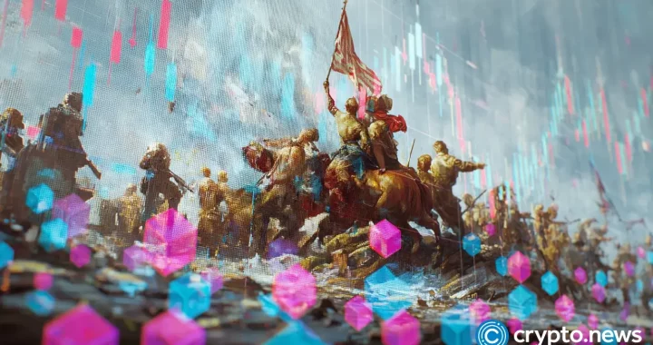 The blockchain revolution should be invisible | Opinion