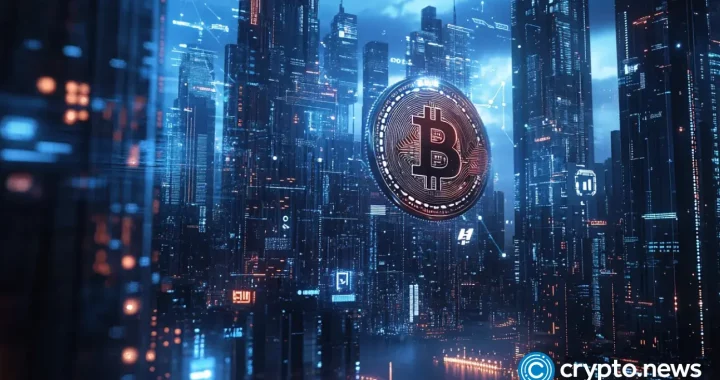 Starknet’s BTC staking on mainnet goes live on Sept. 30