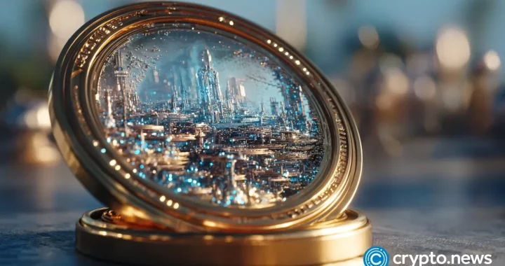 Time for a makeover: Crypto needs a rebrand | Opinion