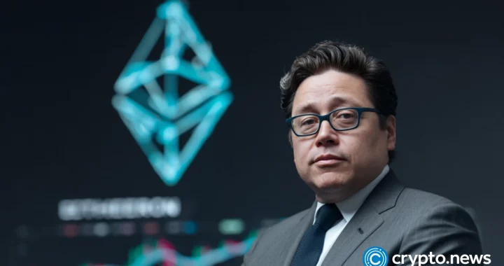 BitMine buys additional $127m ETH as Ethereum treasury companies double down