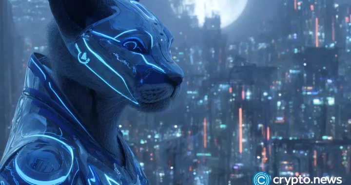 Here’s why TOSHI price rallied over 80% today