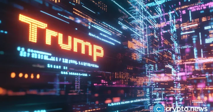 Trump Media partners with Crypto.com, acquires $105M in CRO tokens