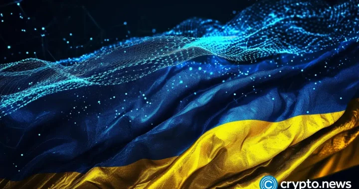 Ukraine lawmakers advance cryptocurrency legalization bill