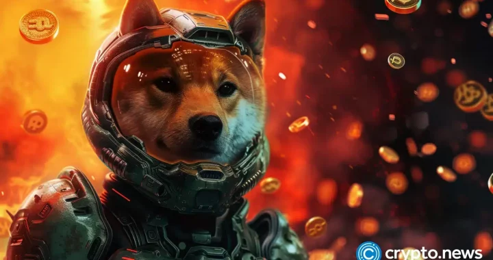 Dogecoin price rejects from resistance at $0.30, but will support at $0.24 hold?