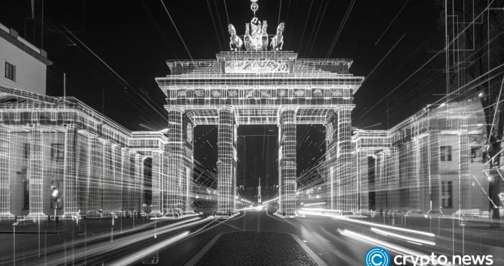 Sneak peek: blockchain meets contemporary art at Tezos Berlin