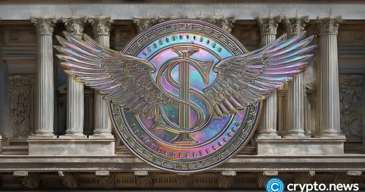 Welcome to stablecoin season: Why every bank wants in | Opinion