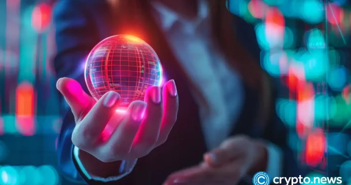 Grvt raises $19m to drive privacy-first onchain finance, eyeing $trillion markets