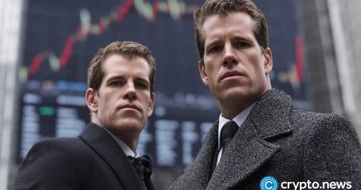 Trump’s CFTC pick claims Winklevoss twins meddled with confirmation