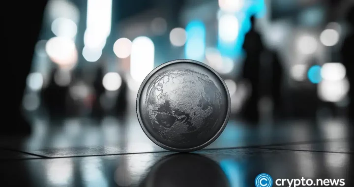 Worldcoin price breaks resistance after $250M treasury news but RSI signals caution