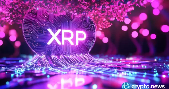 XRP price coiled for breakout as first U.S. spot ETF nears launch