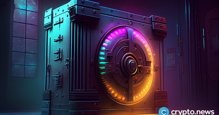 Story launches IP Vault for programmable access to onchain IP data