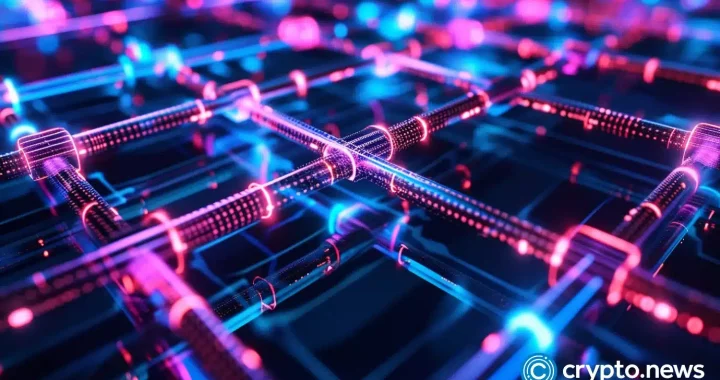 Keeta Network launches mainnet, claims 2,500x Solana speed