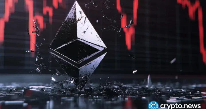 Ethereum price prediction: Is $4,200 about to collapse?