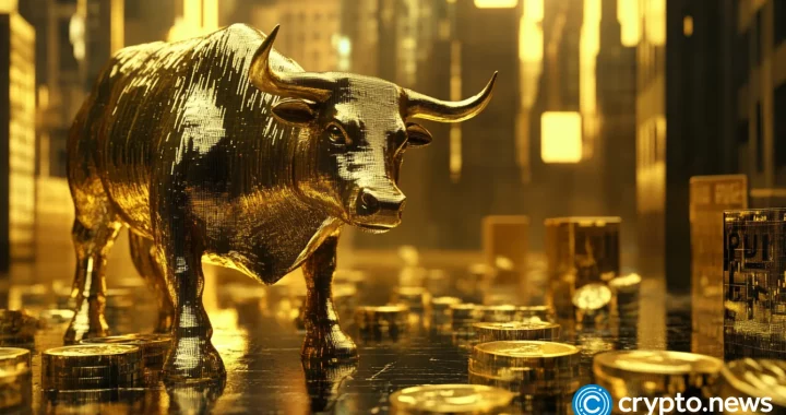 Dow rises 350 points as Wall Street reacts to PCE inflation data