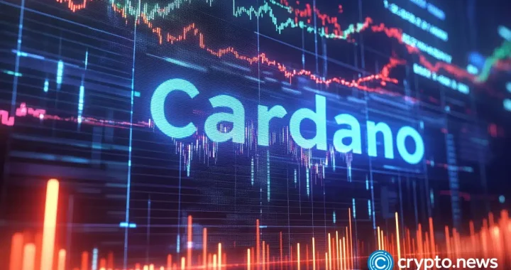 ADA price eyes breakout as Cardano unveils new roadmap
