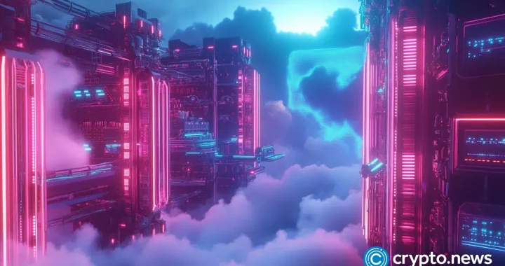 Mint Miner showcases cloud mining amid ETF momentum