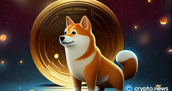 Shiba Inu price recovery in sight as burn rate rockets 7,200%