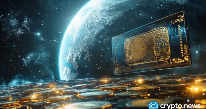 Mastercard crypto head unveils next steps for crypto