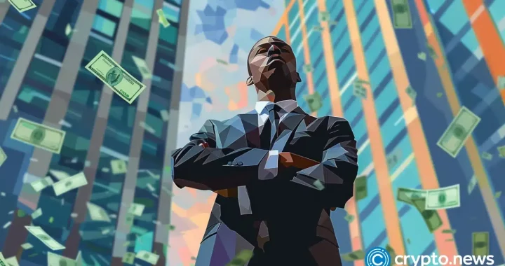 Bain & Co: AI revenue likely to fall $800b short, will it affect crypto AIs?