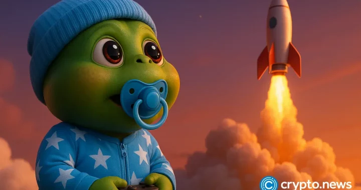 Little Pepe presale nears $24m as investors eye big gains