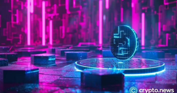 ConstructKoin steals attention amid crypto market rally