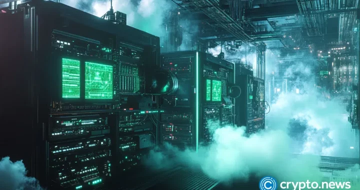 Mint Miner cloud mining ushers in a new era of smart mining