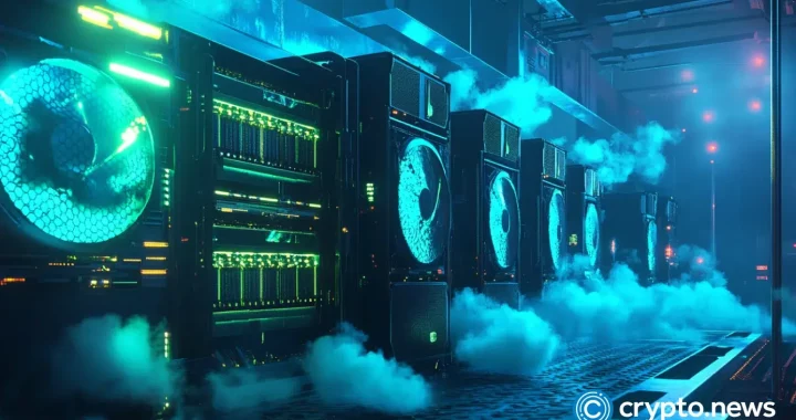 Arc Miner introduces cloud mining platform for crypto earnings