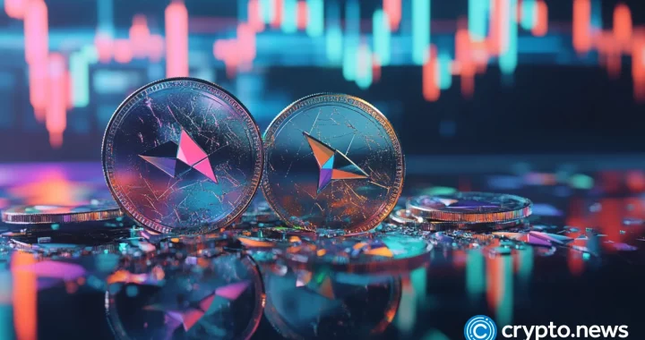 Bitcoin price pattern signals a steeper crypto market crash