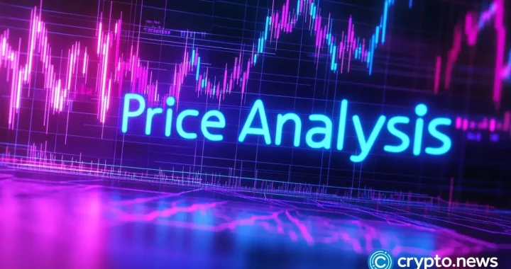 Avantis price rebounds as open interest hints at higher prices
