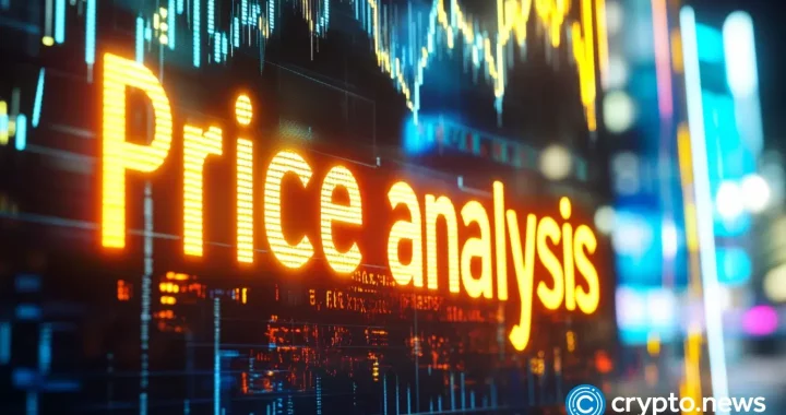 Aster price crashes with market weakness, will support at $1.70 hold?