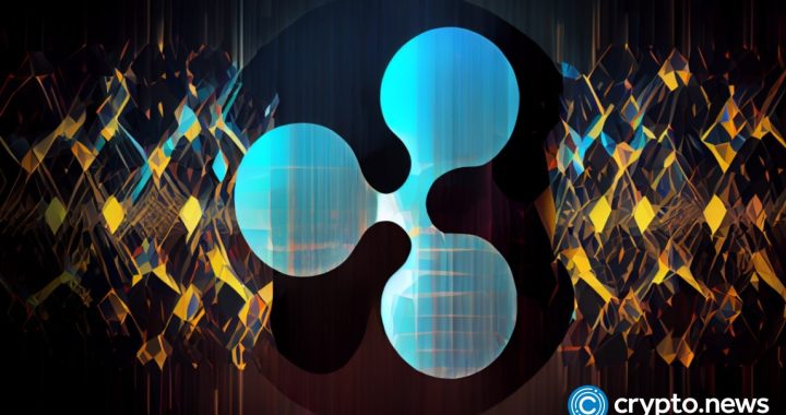 XRP price prediction: Can institutional support battle rate pressure?