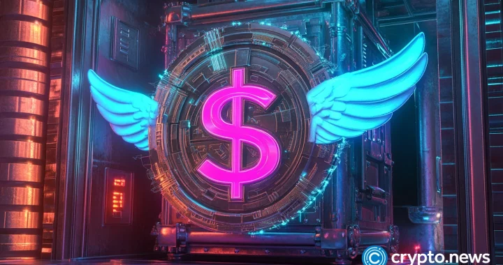 Ripple taps Securitize to add stablecoin off-ramp for BlackRock, VanEck