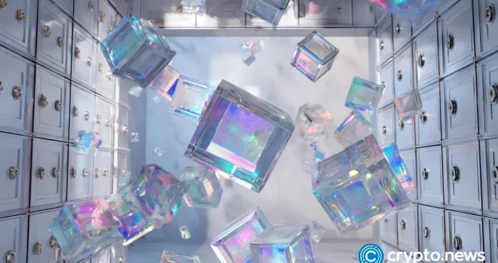 Is US crypto regulation favoring CeFi over DeFi?