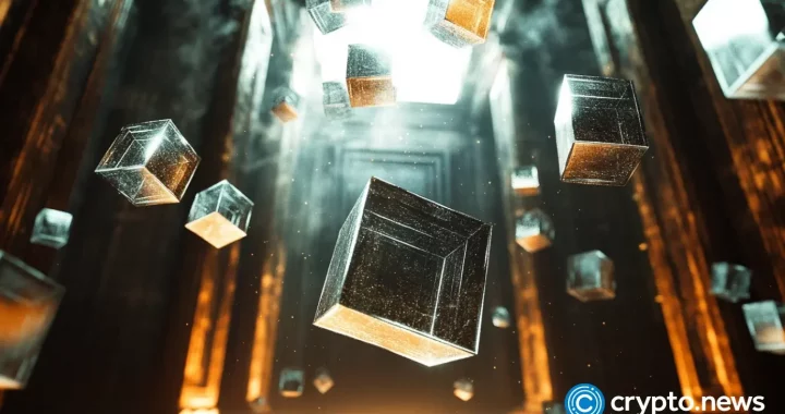 Silo Pharma stock jumps 22% as Fireblocks joins crypto treasury pivot