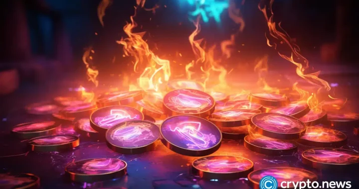 World Liberty Financial proposes using 100% of liquidity fees for token buyback and burn