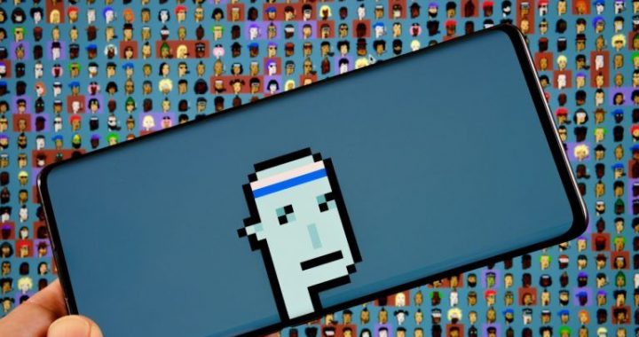 Opensea Introduces an NFT Reserve, Its Flagship Collection