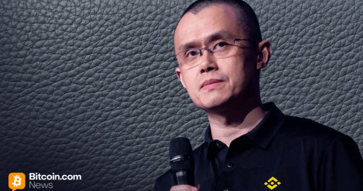 CZ-Backed YZi Labs Teases Opening $10B War Chest to Outside Backers: FT